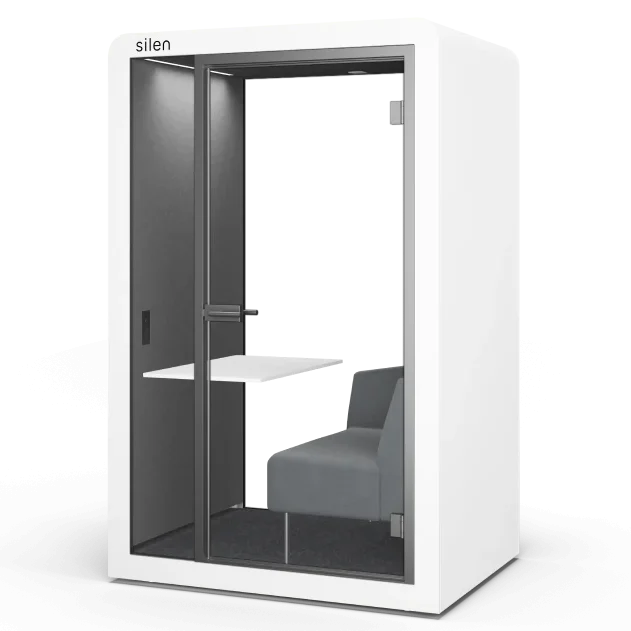 Silen Space 1.5