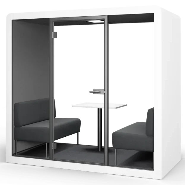 Silen Space 2