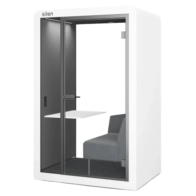 Silen Space 1.5