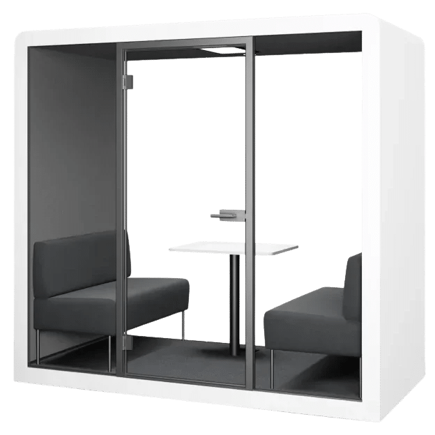 Silen Space 2